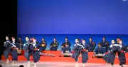 第5回高校生選抜かりゆし芸能公演、国立劇場おきなわで開催