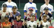 イチローさん率いるKOBE CHIBENが高校女子選抜に7-0で勝利、17奪三振の完封劇