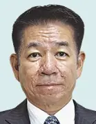 恩納村長選に現職の長浜善巳氏が出馬表明　4期目に向け立候補の意向
