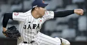 末吉、韓国戦で2失点「実力不足」悔やむ　U18アジア選手権で日本逆転負け
