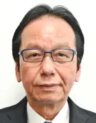 嘉手納町の當山宏町長、来年2月の町長選に立候補せず 議会で表明