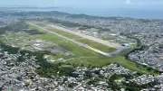 木原官房長官、米軍が嘉手納・普天間のPFAS汚染源認めた件「詳細は差し控える」
