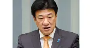 木原官房長官「できることは全て行う」沖縄知事選受け普天間返還時期に言及