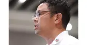 古謝氏、知事選結果は辺野古容認と捉えず「多様な意見ある」
