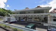 国頭村の小中6校で給食取りやめ、給食センターの水道水に濁り　7日は弁当持参