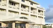 のぼり旗など17点盗んだ疑い、飲食店店長の男を逮捕 宮古島署