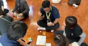 真和志高校が「人を育てる力」集約、地域の役割担う教育の現場を探る