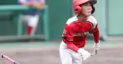 馬天スターズが悲願の初優勝　3大会準Vから頂点　南部地区少年野球