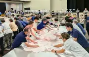 名護市議選で与党が過半数15議席獲得 辺野古新基地建設巡る選挙戦