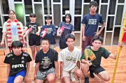 名護・数久田で21・22日豊年祭 中学生が「長者の大主」上演へ