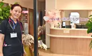 那覇市出身の嘉数医師、カンボジアでの経験生かし銘苅に小児科開院