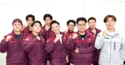 1級土木管理一次検定にサイ・テク美浜の学生9人合格、3年後の技士目指す