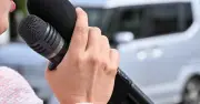 沖縄市議選45人立候補、与野党構成比が焦点に　統一地方選告示