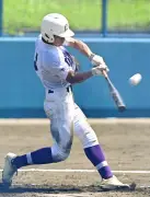 高校野球県秋季大会開幕 宮古が沖水に9得点で快勝 九州2枠懸け熱戦