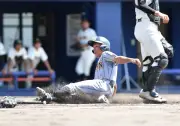 秋季高校野球開幕 59校50チームが九州2枠懸け熱戦