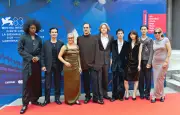 沖縄舞台の「太陽ぬ色」ベネチア映画祭で上映 尚玄さんプロデューサー参加