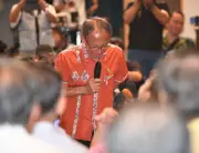 沖縄知事選で玉城デニー氏敗北、無党派層の支持伸びず＝記者解説