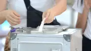 沖縄県知事選の期日前投票、15日間で27万3647人 前回と同水準の23.26% 渡名喜村は5割超