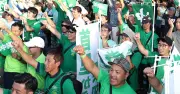 沖縄知事選あす投開票 過去最多6人立候補 古謝氏が最後の訴え