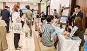 県が初のBtoB商談会、婚礼事業者をマッチング 県内外100社超参加