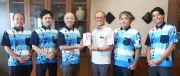 沖縄ツーリスト、宮古島市に企業版ふるさと納税で300万円寄付