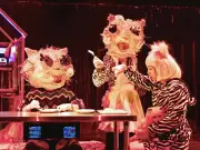 演劇「キティ」沖縄初演へ 市原佐都子が性の矛盾を問う