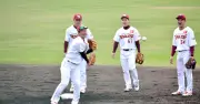 楽天2軍、久米島撤退　05～20年は1軍キャンプ　プロ野球