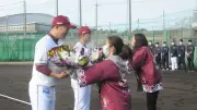 楽天、20年余続く久米島キャンプ撤退へ　来春から2軍のキャンプ地変更