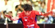 琉球アスティーダ、木下マイスター東京に4―0で圧勝 ホーム戦4連勝