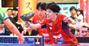 琉球アスティーダ、静岡に3-1で快勝 龍崎が古巣対決制す