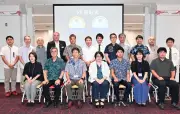 琉球大学、デジタル業務改革のRX学長賞表彰式を開催　4度目