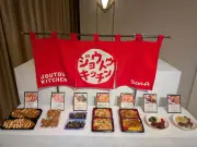 サンエー、新PB「ジョウトウキッチン」設立 仲間由紀恵さんがアンバサダーに
