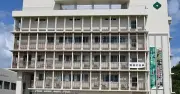国頭村で学校給食提供できず　水道水の濁りで非常食対応　7日も困難