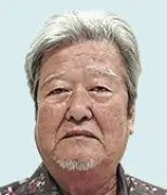 上原茂治さん死去 渡名喜村議、71歳 大動脈解離のため