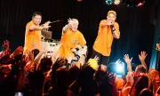 シクラメン、9年ぶり沖縄ワンマンライブ 10月17日那覇・桜坂セントラルで開催