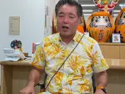 下地幹郎氏「20時ちょうどの当確、県民の大きな期待」 古謝氏勝利を歓迎、国政・知事選への再挑戦にも言及