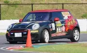 54歳・高江淳がジムカーナ全日本第7戦で2連勝、年間王者へあと1勝