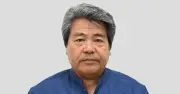 伊是名村長選、前副村長の高良和彦氏が初当選 76票差で前村議破る