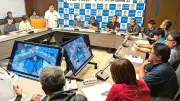竹富町で放置パレット解消へ対策協議会が発足、循環ルールを提案