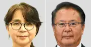 県議補選・島尻南城市区に高岡氏と座波氏が立候補 13日投開票