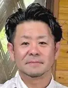 美ら島観光施設協会の新会長に上地健一郎氏　前会長の内田氏は理事に