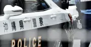 「酒は抜けていると思った」米兵の男を酒酔い運転容疑で逮捕 沖縄署