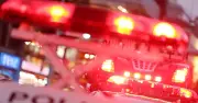 米兵「コンビニに行くために盗んだ」車盗んだ疑いで逮捕　沖縄・名護署