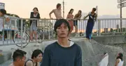 ベネチア国際映画祭で受賞「ザ・カラー・オブ・ザ・サン」主演・島尻さん「光栄」